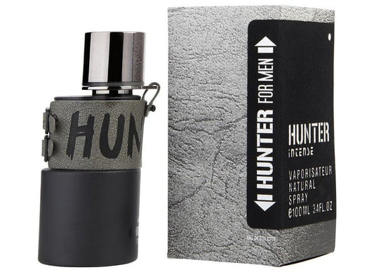 Hunter Intenser 100ml  EDT