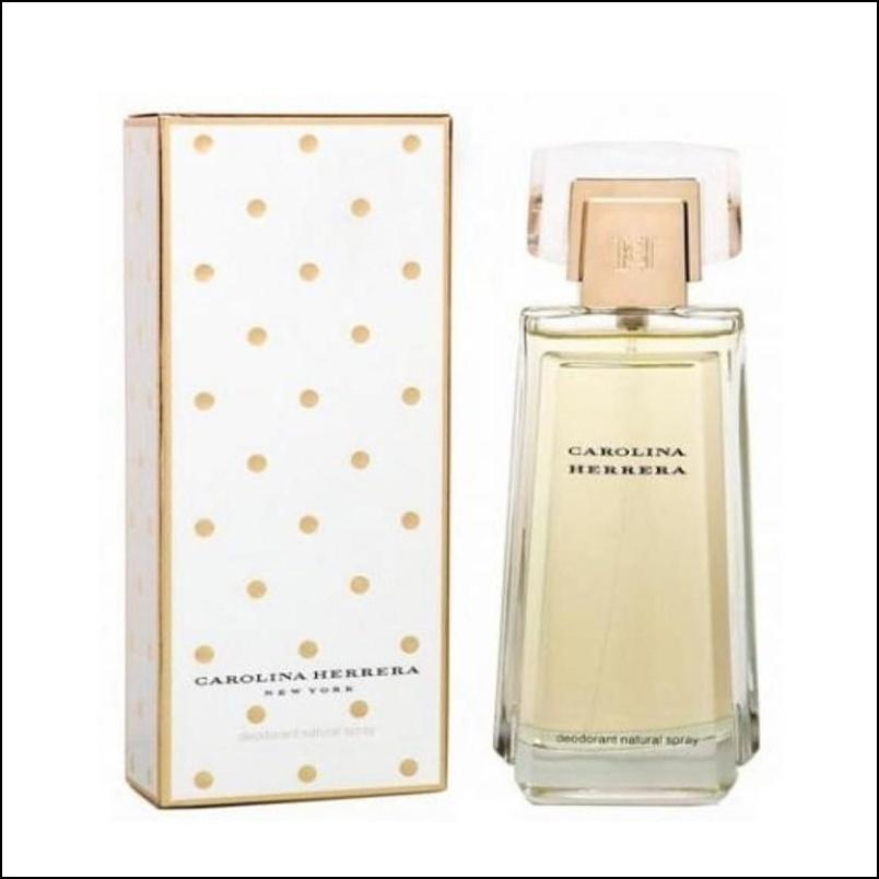 Carolina Herrera mujer 100 ML EDP