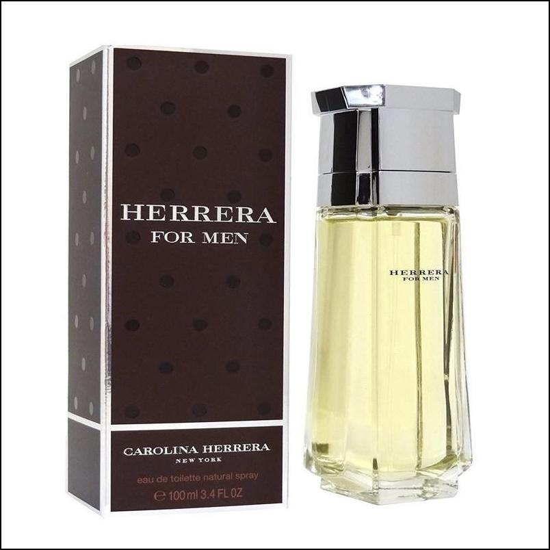 Herrera for Men 100 ML