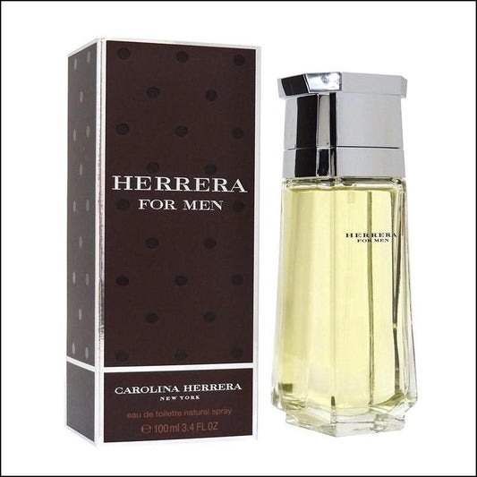 Herrera for Men 200 ML