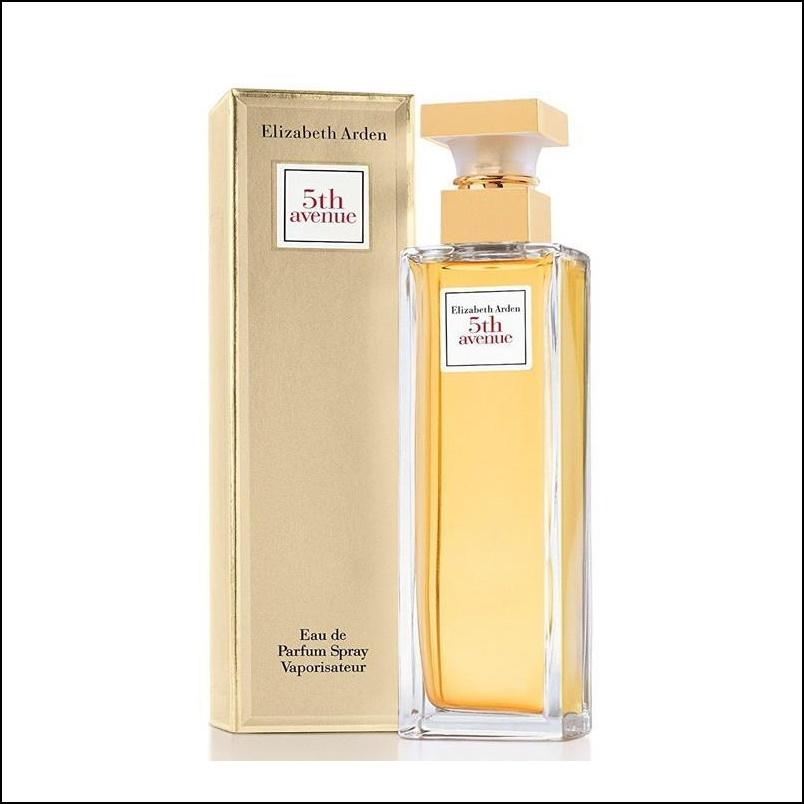 5TH Avenue 125 ML EDP