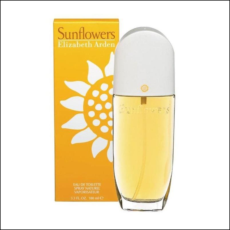 Sunflower 100 ML EDT