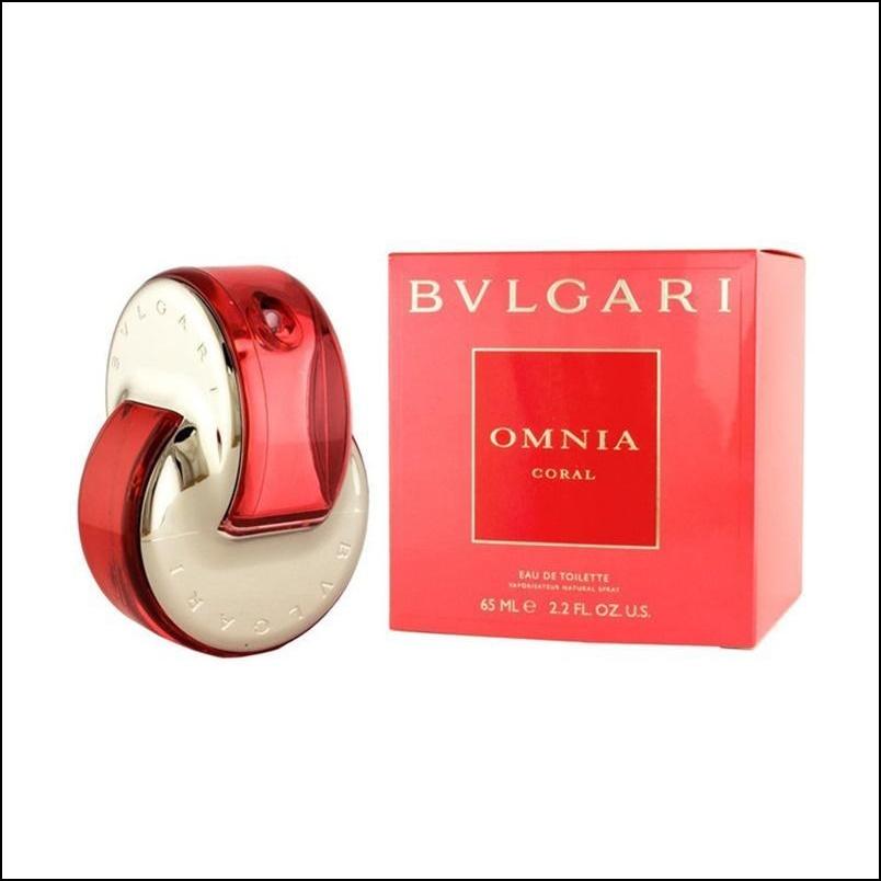 Omnia Coral EDT 65 ML