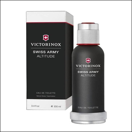 Swiss Army Altitude 100ml EDT