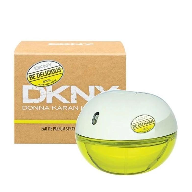 Be Delicious 100 ML EDP TESTER