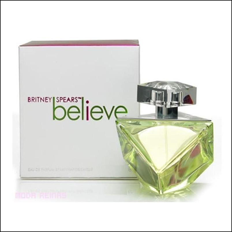 Believe 100ML EDP