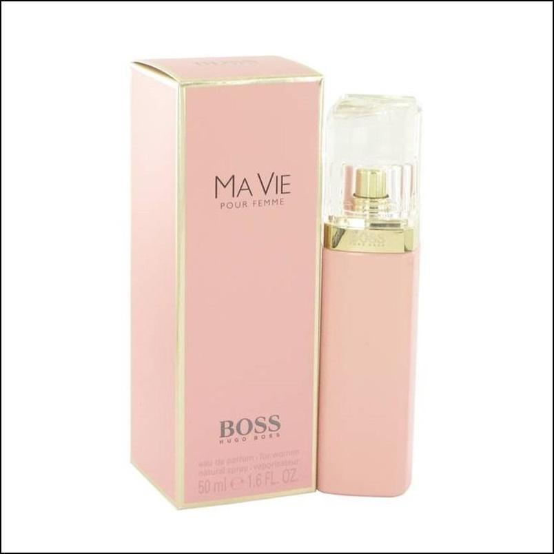 Hugo Boss Ma Vie Pour Femme 75 ML- EDP