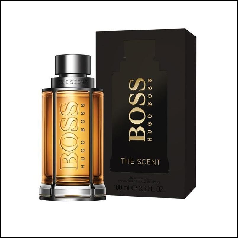 Boss The Scent EDT 100ML