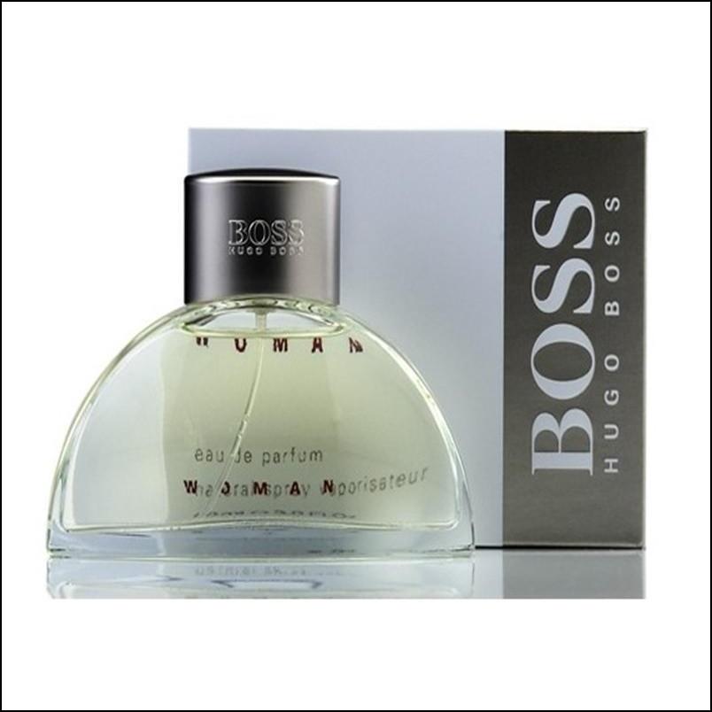 Boss Woman 90ML EDP