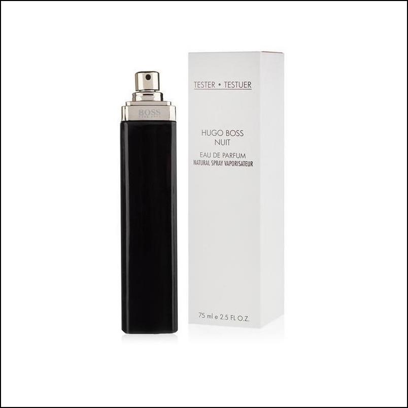 Nuit Pour Femme 75 ML EDP Tester
