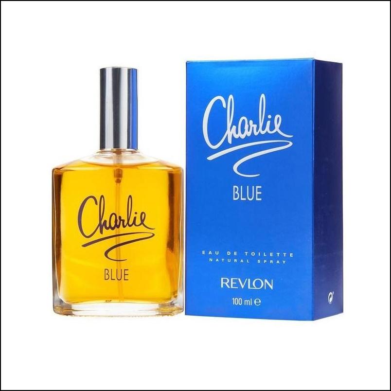 Charlie Blue 100 ML EDT
