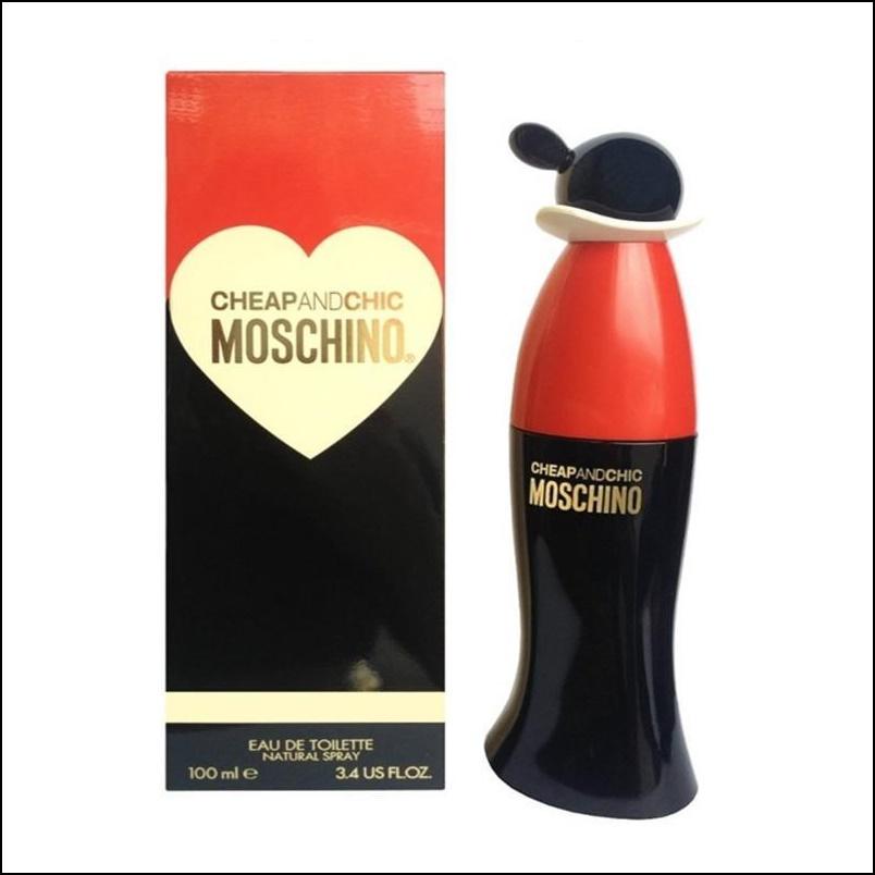 Cheap & Chic 100 ML EDT