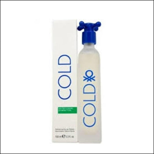 Cold 100 ml UNISEX