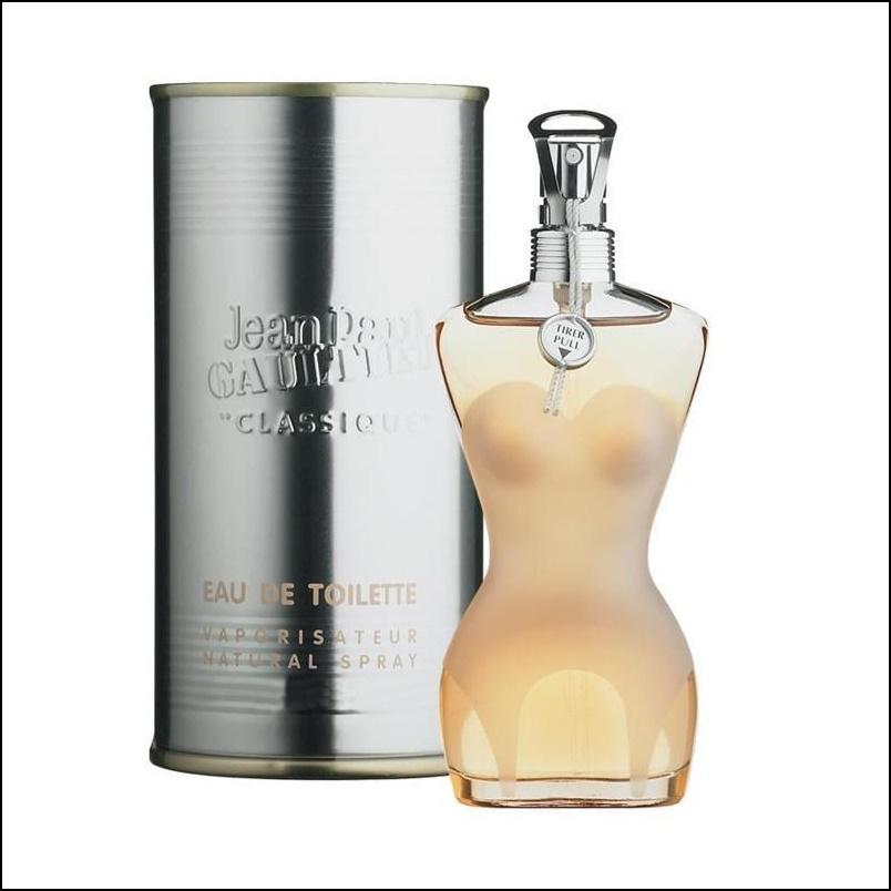 Classique Jean-Paul Gaultier 100ml