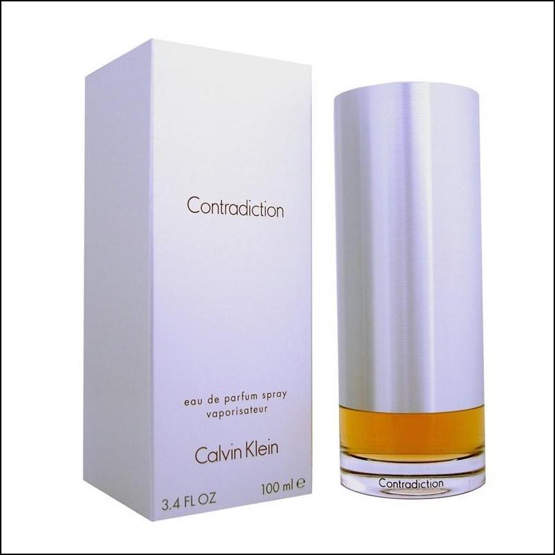 Contradiction 100ML EDP