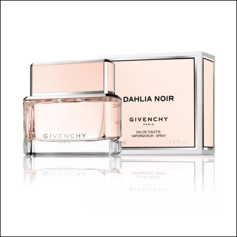 Dahlia Noir 75 ML EDT TESTER
