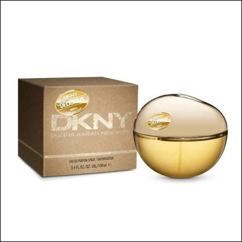 Golden Delicious 100 ML