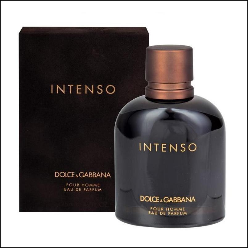Intenso edp 75 ml
