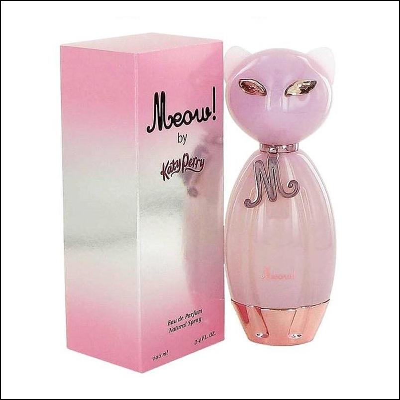 Katy Perry MEOW 100 ML EDP
