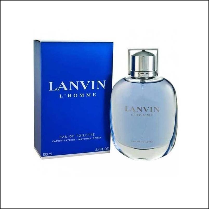 Lanvin L´Homme EDT 100ml
