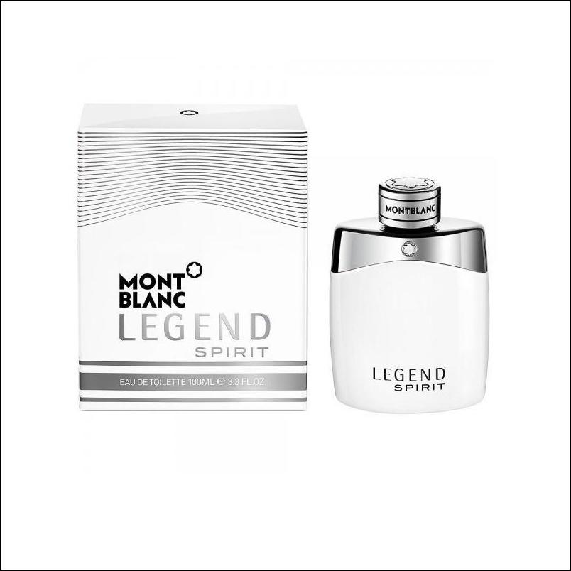Legend Spirit 100 ML EDT