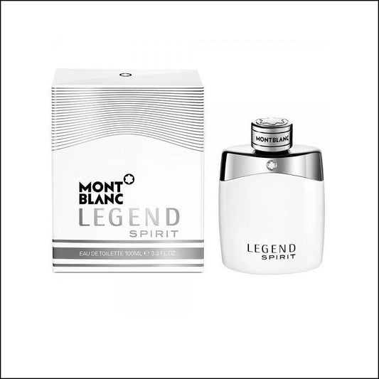 Legend Spirit 100 ML EDT