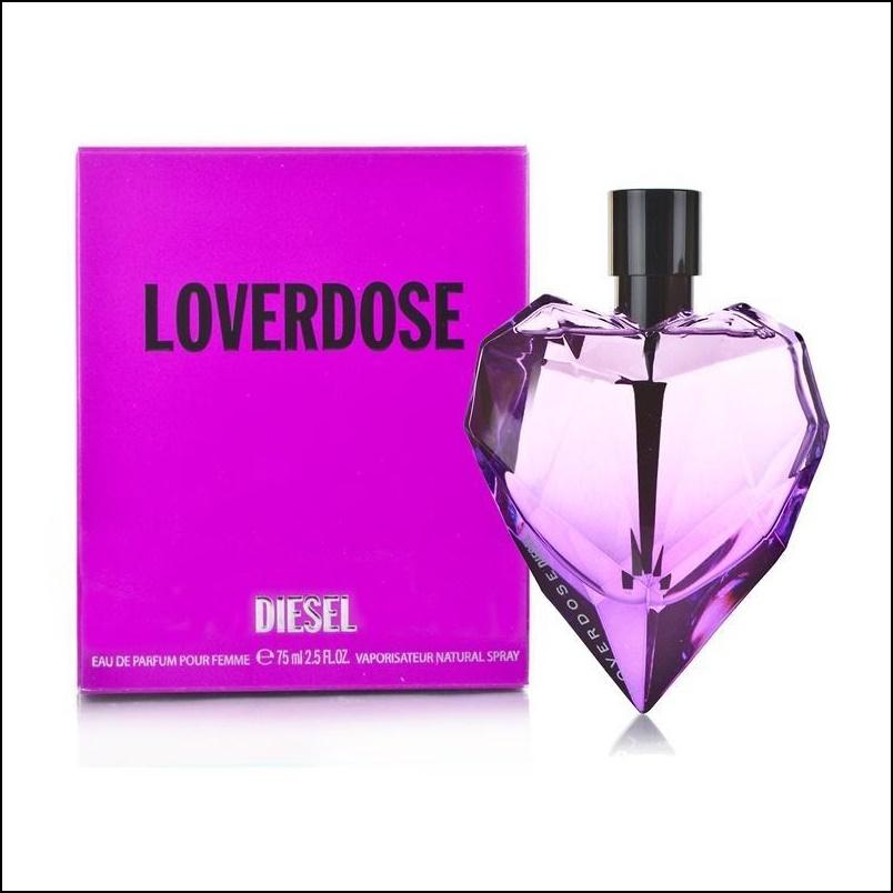 Loverdose 75ML EDP
