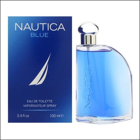 Nautica Blue 100ML ML EDT