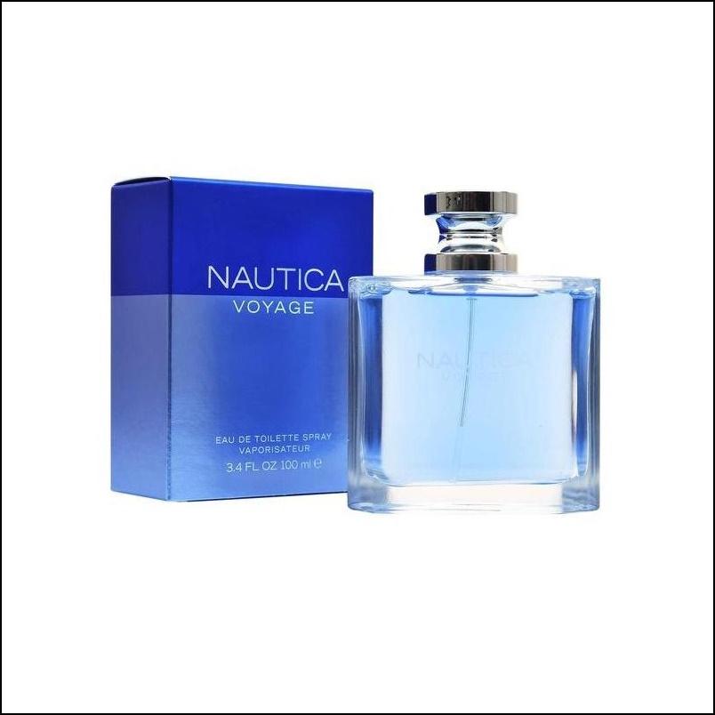 Nautica Voyage 100 ML EDT