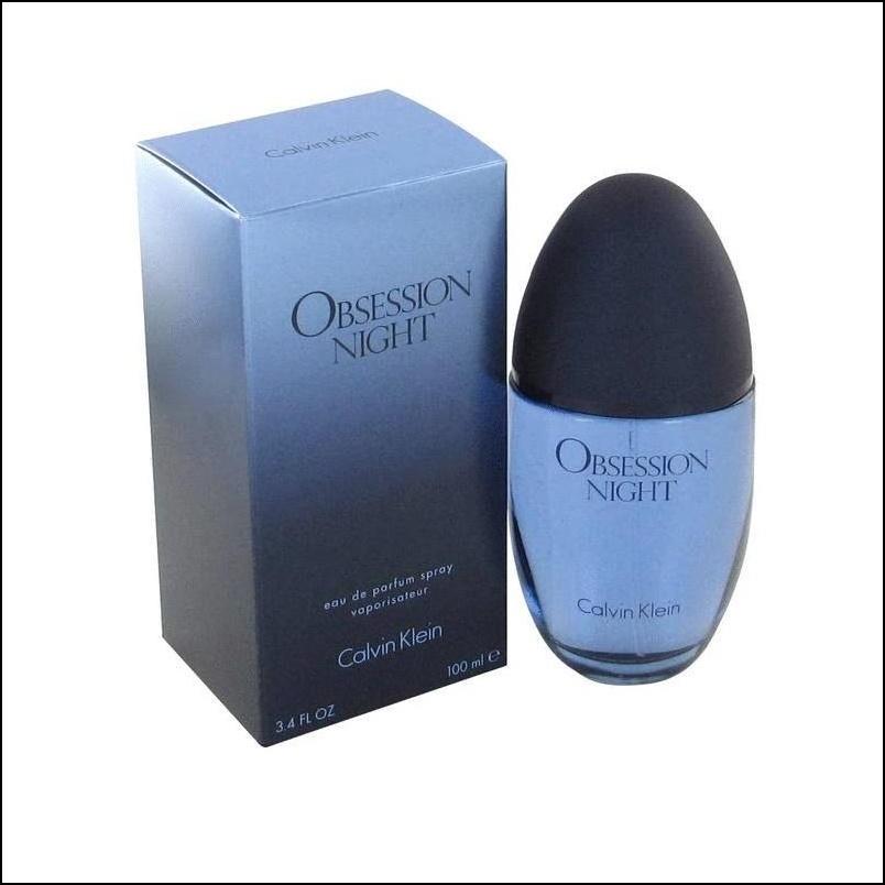Obsession Night 100ML EDP