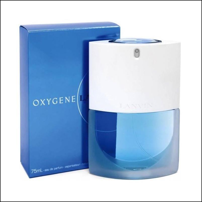 Oxygene Lanvin 75ML EDP
