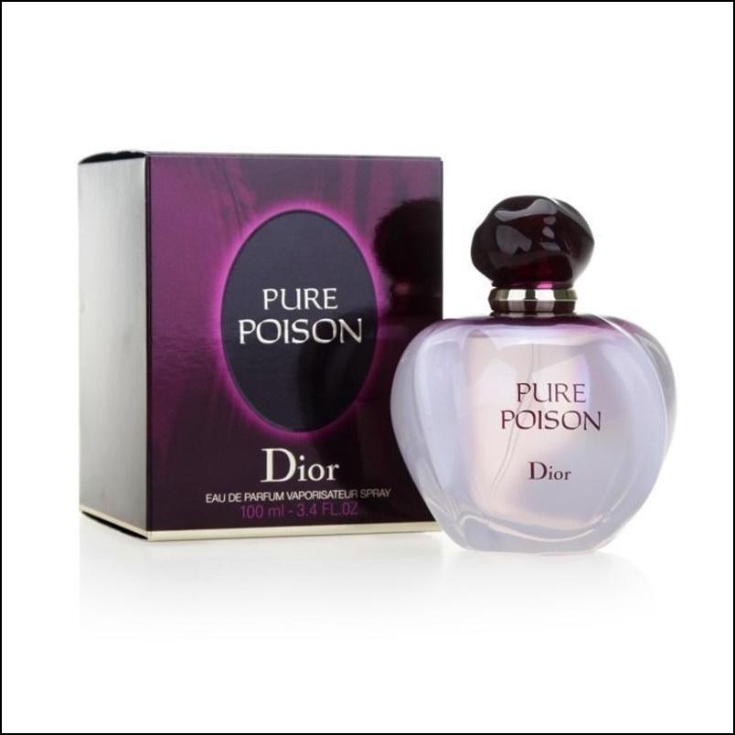 Pure Poison 100 ML EDP