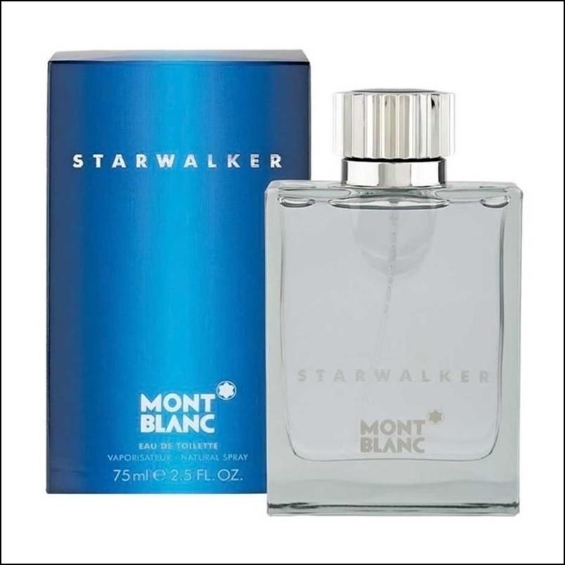Starwalker 75 ML