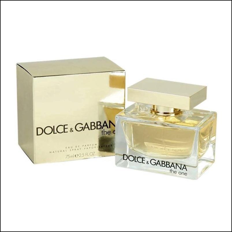 The One 75ML EDP