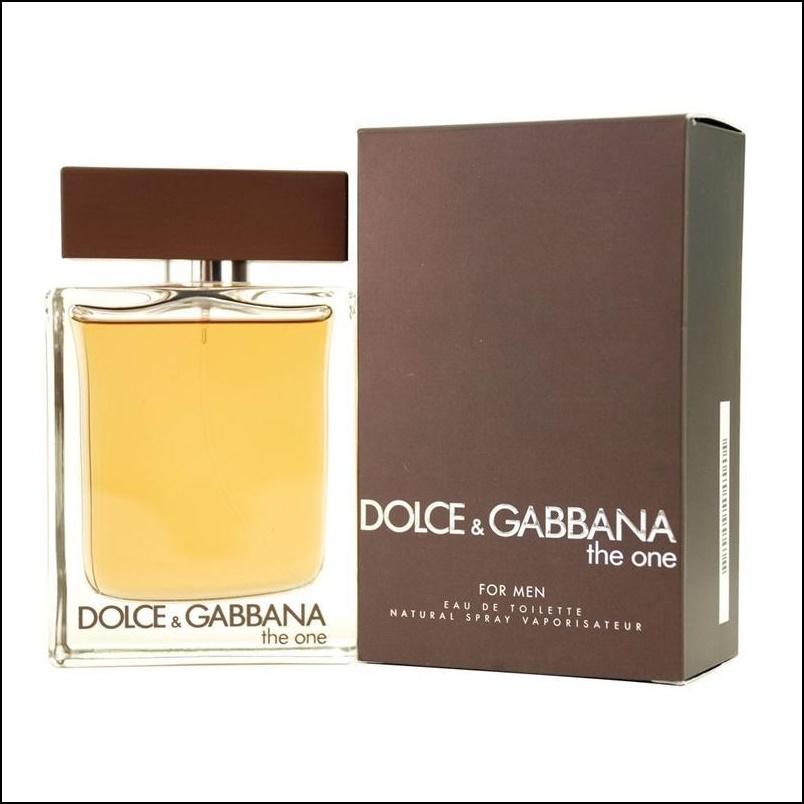 The One for Men 150 ML- EDT