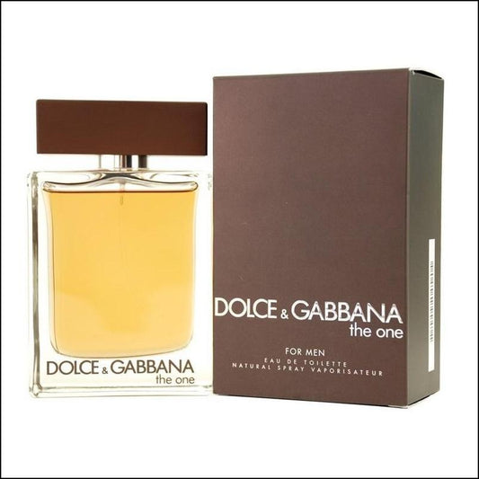 The One for Men 100 ML- EDT