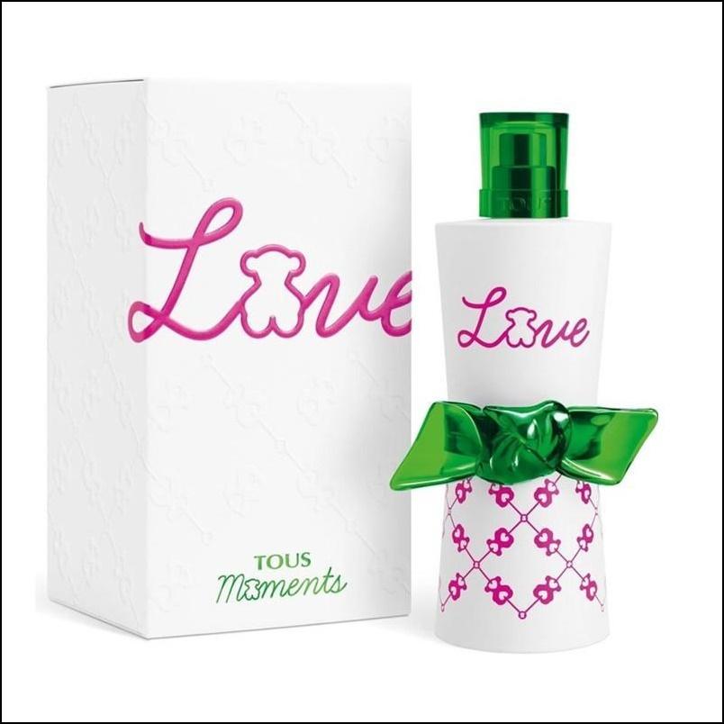 Tous Love Moments 100 ml