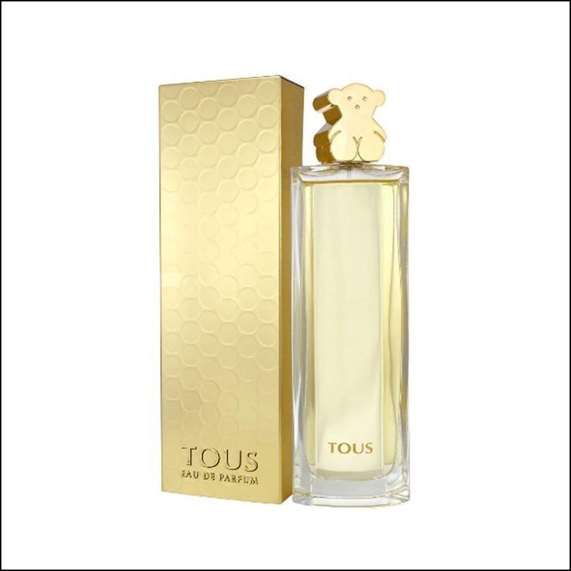 Tous Gold 90 ml EDP