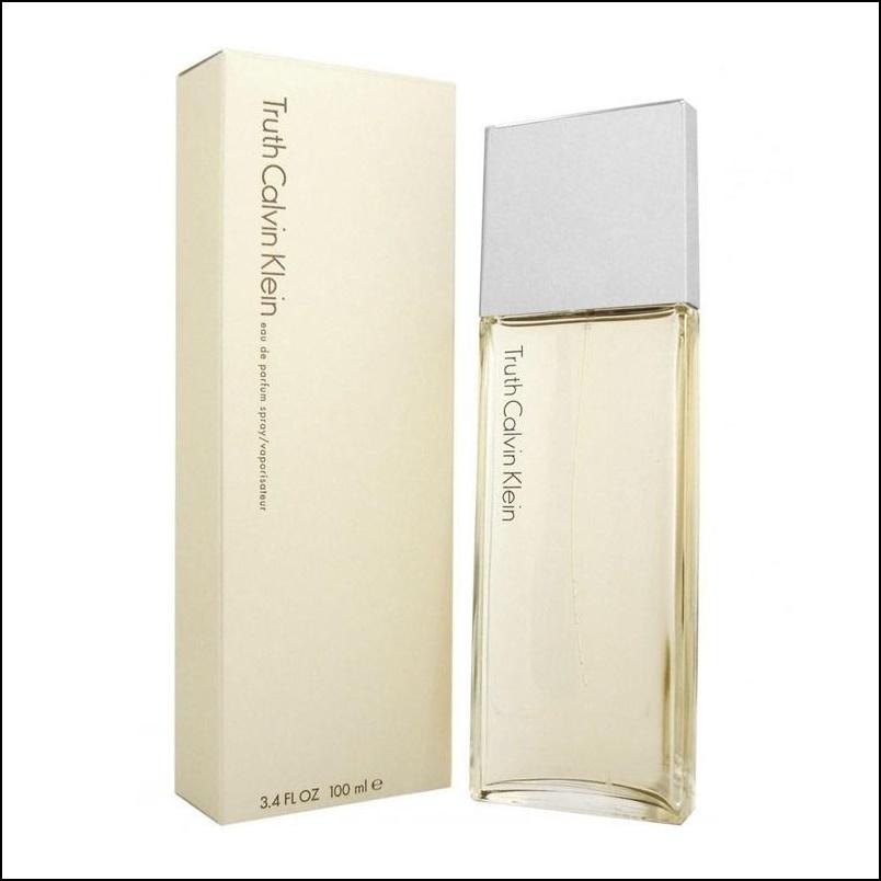 Truth de Calvin Klein 100 ml EDP