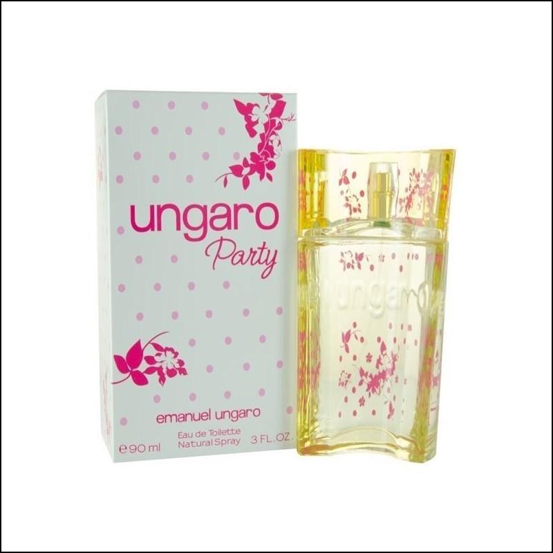 Ungaro Party 90ml EDT