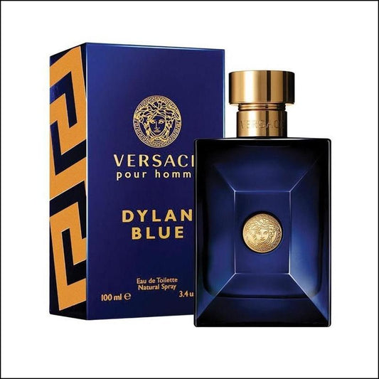 VERSACE DYLAN BLUE EDT 100 ML