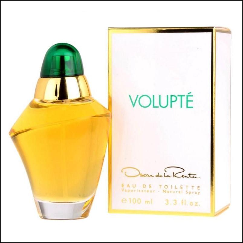 Volupte Oscar de la Renta para Mujeres 100 ML EDT