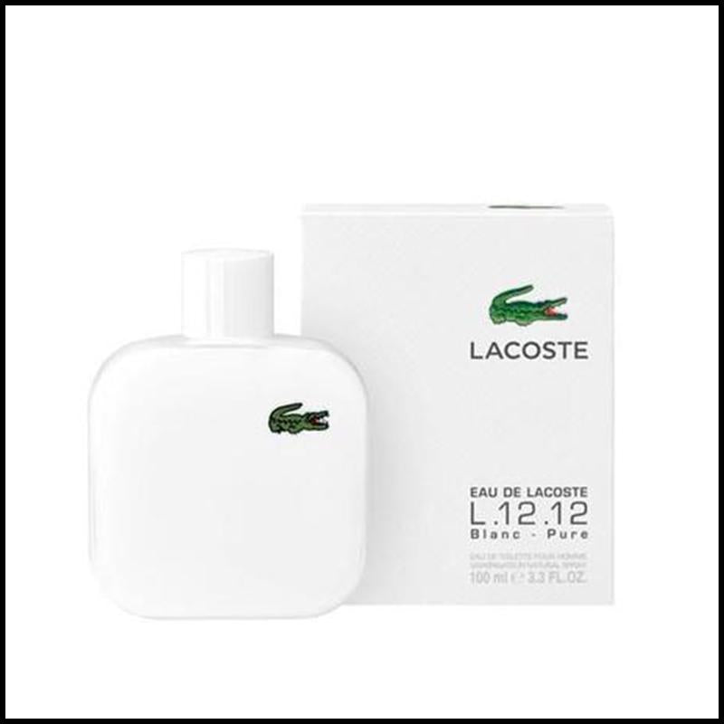 L.12.12 Blanc EDT 100 ML