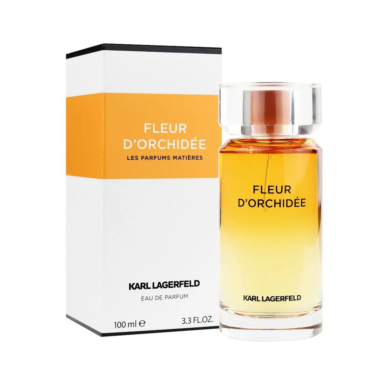 Fleur d´Orchidee 100ML EDP