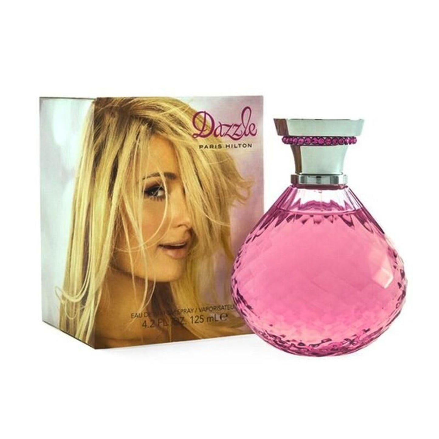 Dazzle 125 ML EDP