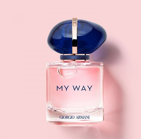 My Way, Armani, 30ml EDP