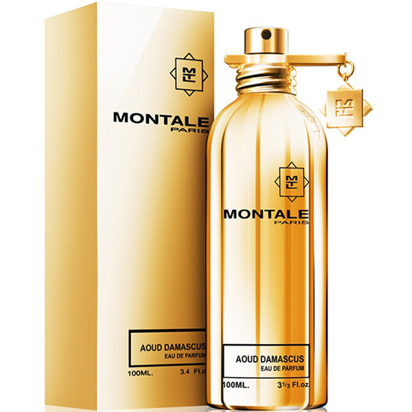 Aoud Damascus, Montale 100ML EDP