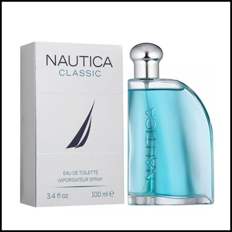 Nautica Classic 100 ML EDT