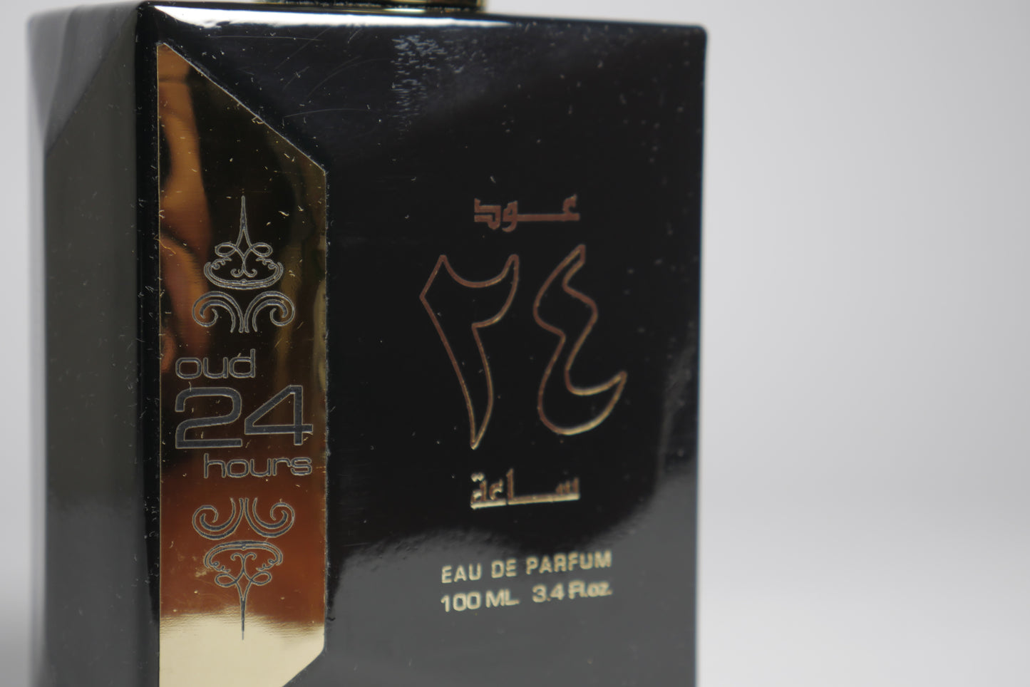 Oud 24 hours EDP 100ML + Desodorante 50ml
