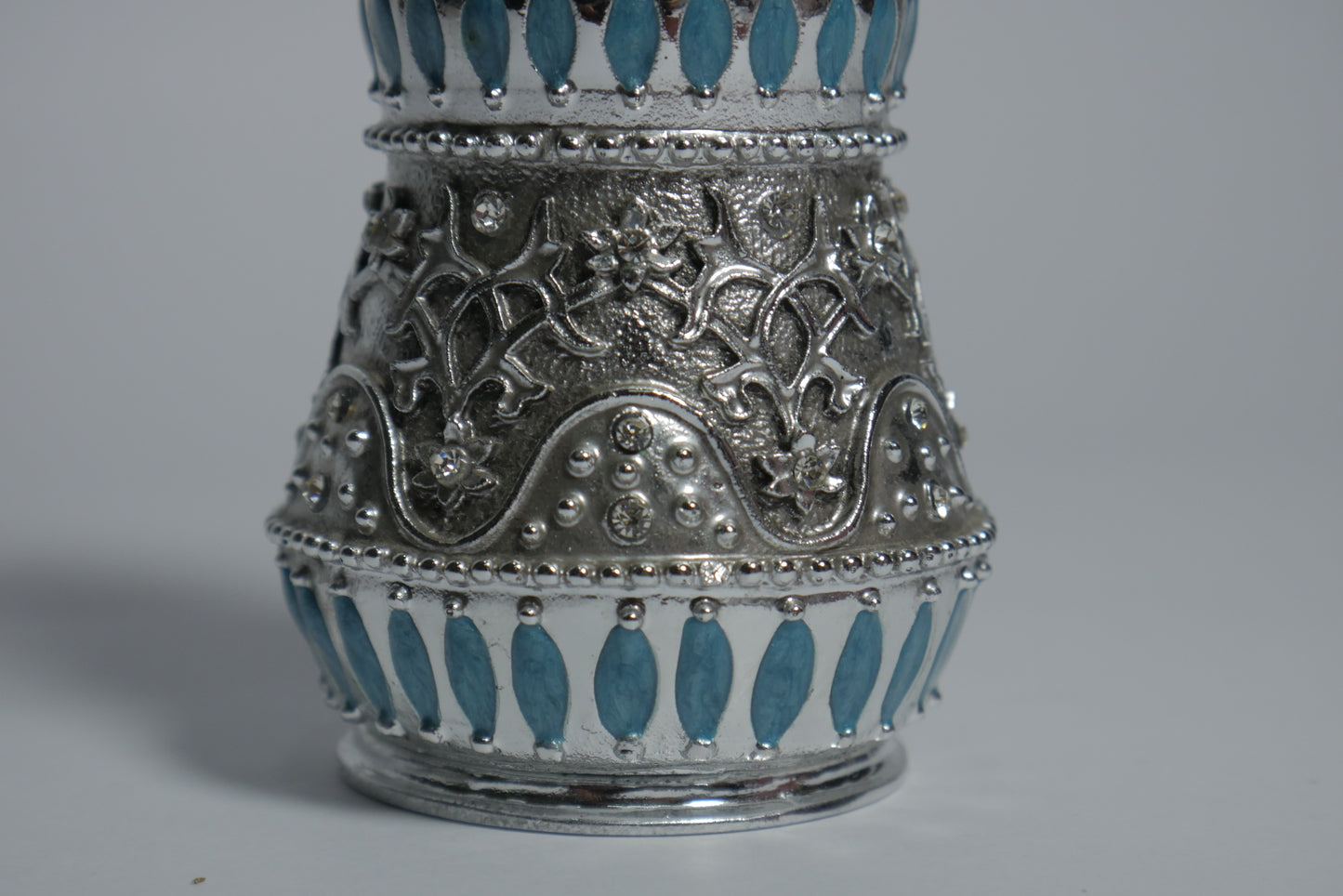 Insherah Silver Rasasi UNISEX EDP 15ML